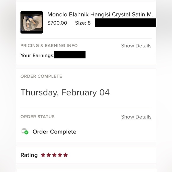 Meet your Posher, Wild! - Picture 10 of 12